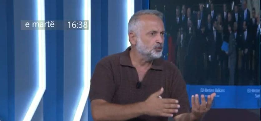 Aliaj: SHBA-të i kanë kërkuar Ramës të mos e emërojë Vlora Hysenin në krye të SHISH