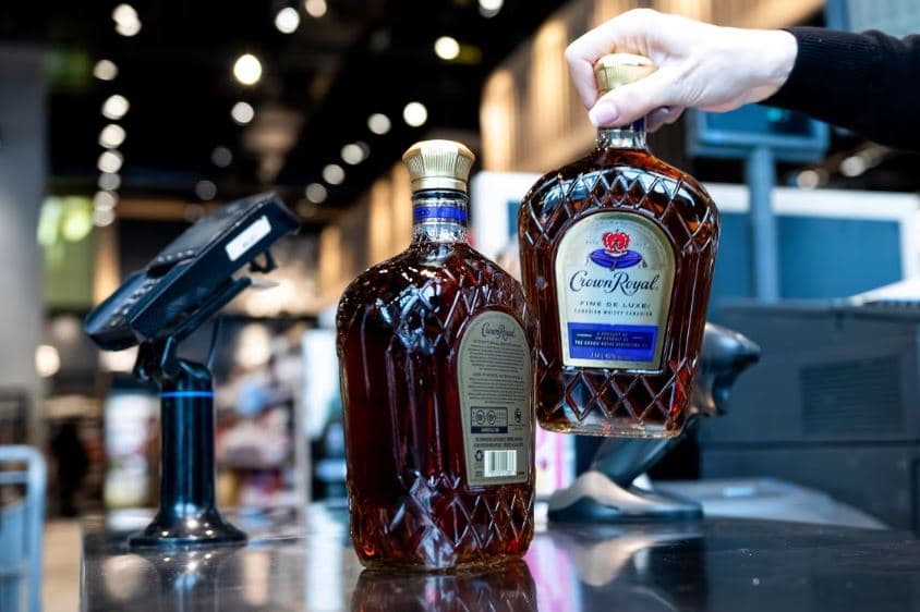 SHBA bllokon alkoolin kanadez/ Nisin efektet e luftës tregtare me vlerë 800 mln $