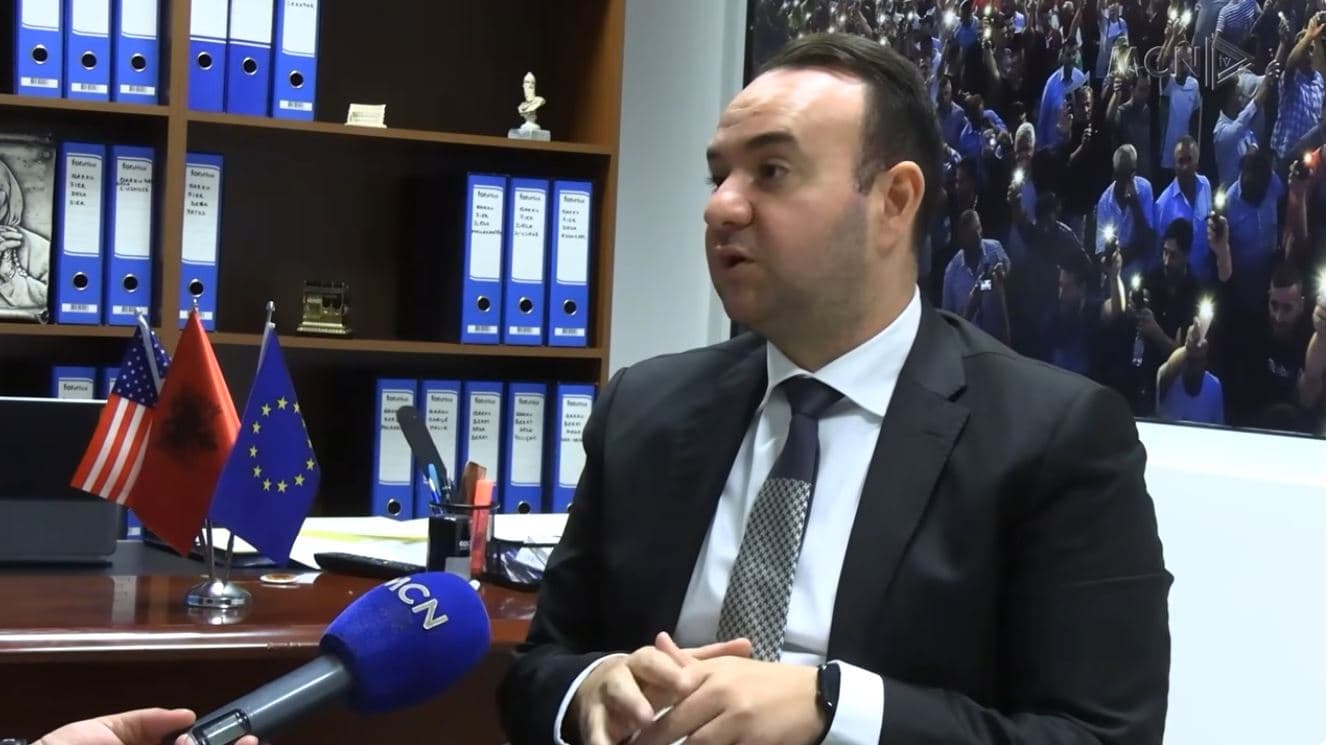 Balliu: Arrestimi i Vlora Hysenit mund të zbardhë vrasjen në Rinas