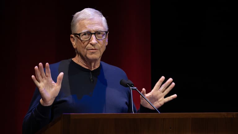 Bill Gates: Inteligjenca artificiale mund të shkaktojë 1 miliard vdekje 