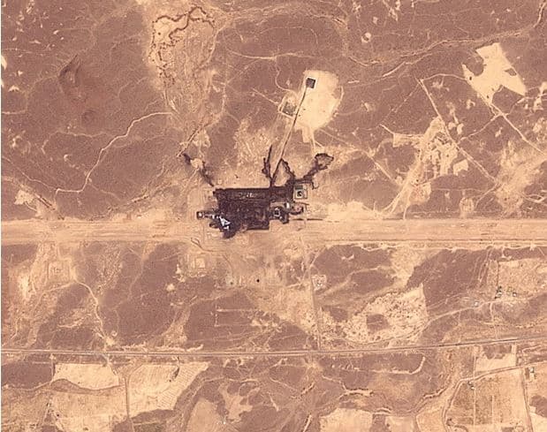 Dronët nga Iraku, Arabia Saudite mbyll tubacionin kryesor të naftës