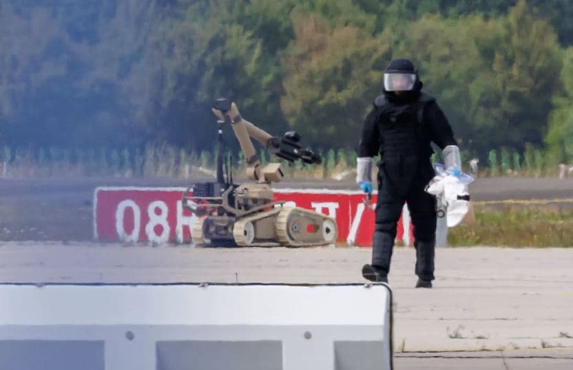 Danimarka paralajmëron: Rusia përshkallëzon luftën hibride ndaj NATO-s