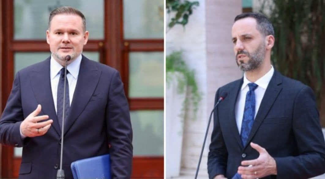 Begaj dekreton shkarkimin e Lamallarit dhe emërimin e Demos ministër të Brendshëm