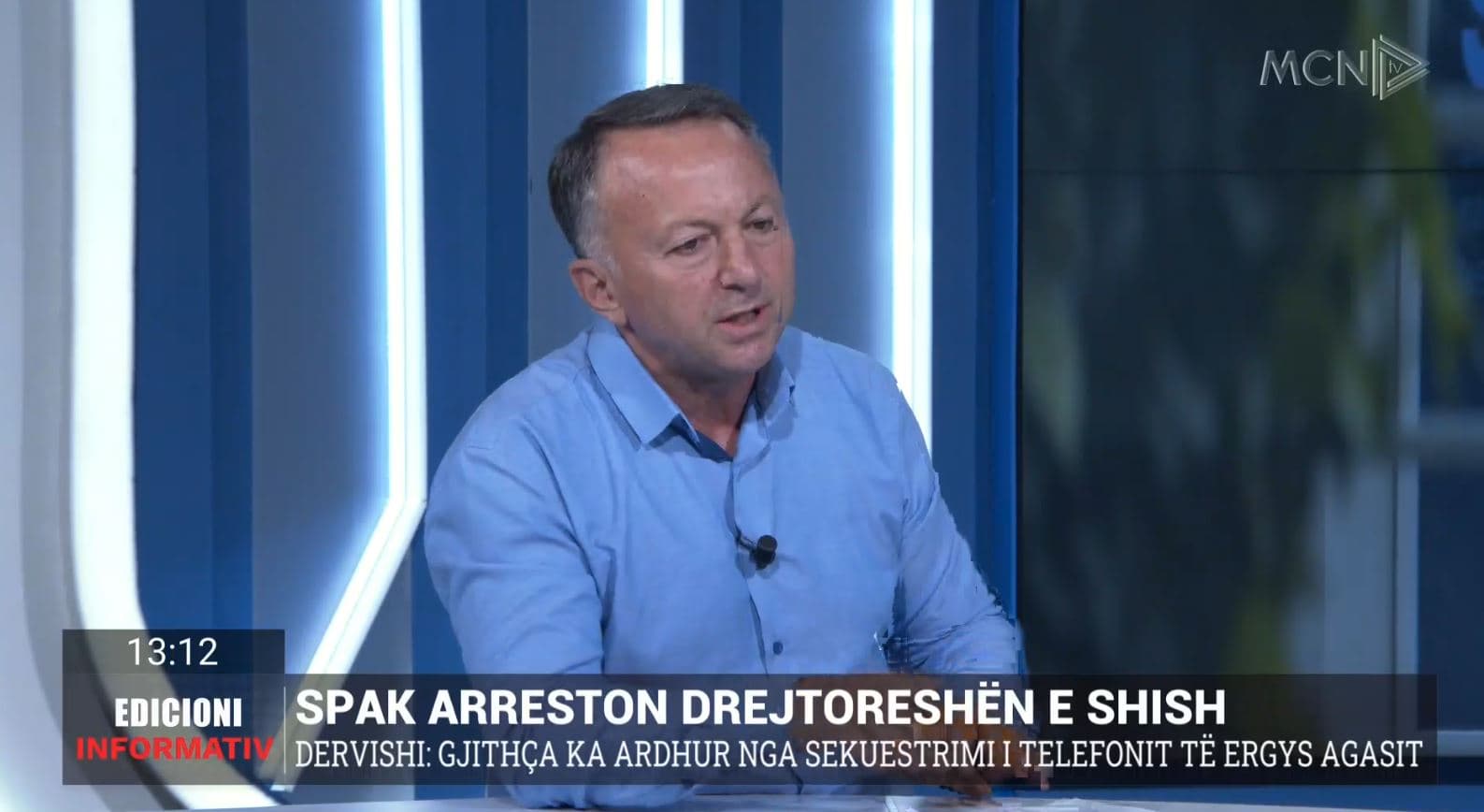 Arresti për drejtoreshën e SHISH, Dervishi: Një nga ngjarjet më të frikshme, Begaj të mbledhë Këshillin e Sigurisë