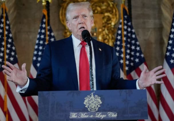 Trump: Lufta me Iranin do fitohet shumë shpejt, çmimi i naftës do të pësojë rënie