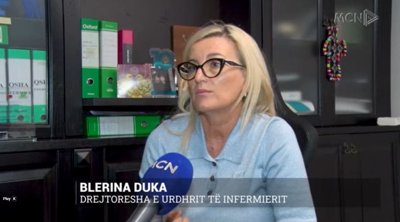 “Nuk ka infermierë për të moshuarit”/ Duka: Dega e geriatrisë më pak e preferuar, s’ka struktura (VIDEO)