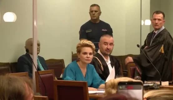 Shtyhet për në 24 shtator seanca për Ilir Metën, mungonin avokatët dhe gjyqtarja Rudina Palloj