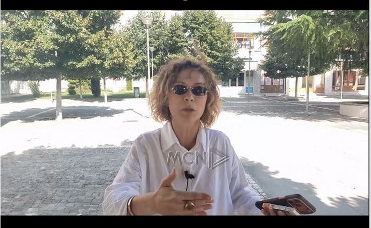   Rama përplaset me kryebashkiakun Zotkaj dhe banorë të Poliçanit, aktorja Ceno: Më tha ‘dil jashtë’