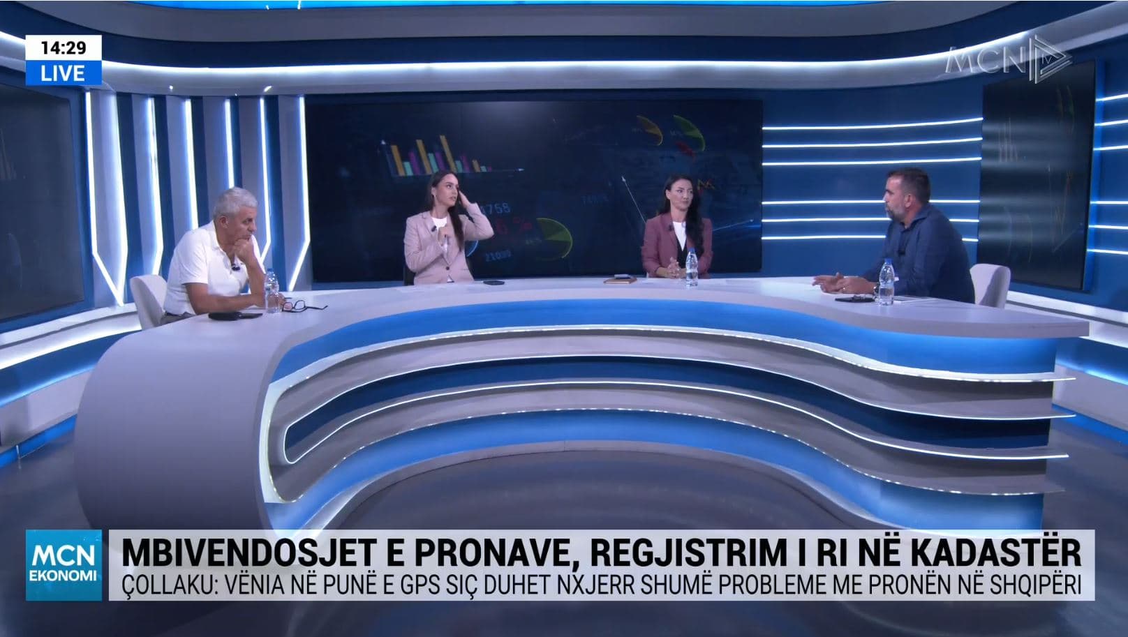 Tenderi 3.5 milionë euro për pronat, ekspertët: Shifrat janë të fryra, mungon manuali teknik dhe regjistrimi po bëhet gabim