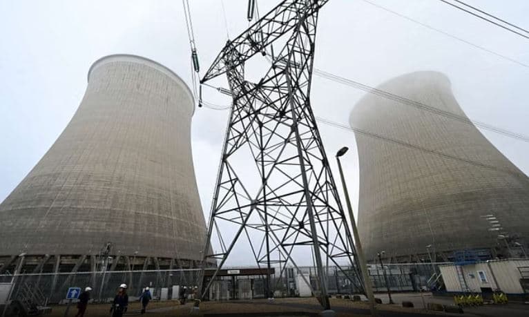 Italia miraton projektligjin, rihapen centralet për energjinë bërthamore