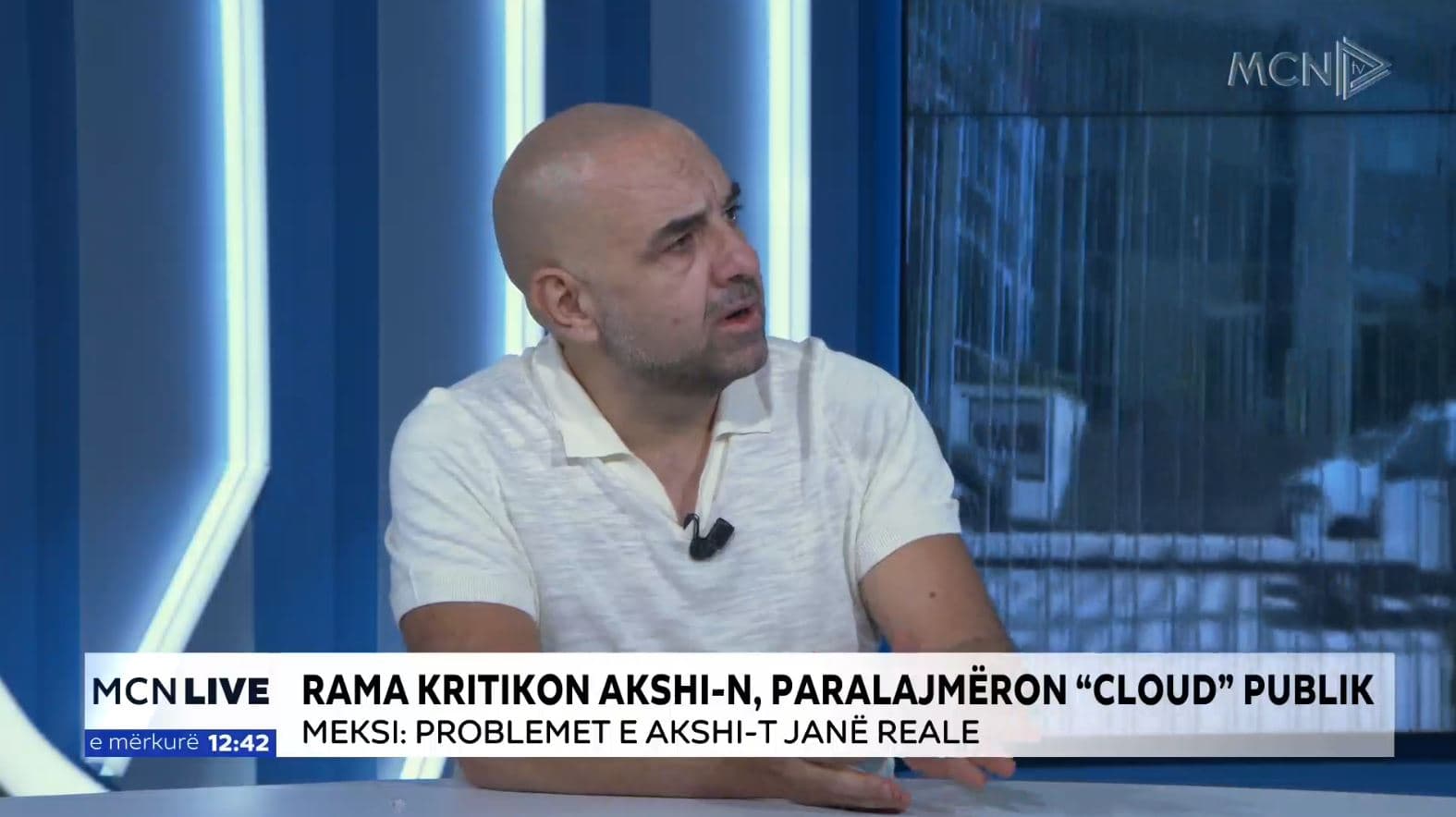 Rama kritikoi AKSHI-n/ Meksi: Së shpejti mund të dalë një rast i dëmtimit të vërtetësisë së të dhënave 