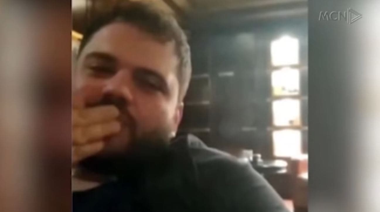 Ervin Mata do ekstradohet/ Brazili pranoi kërkesën e Shqipërisë (VIDEO)
