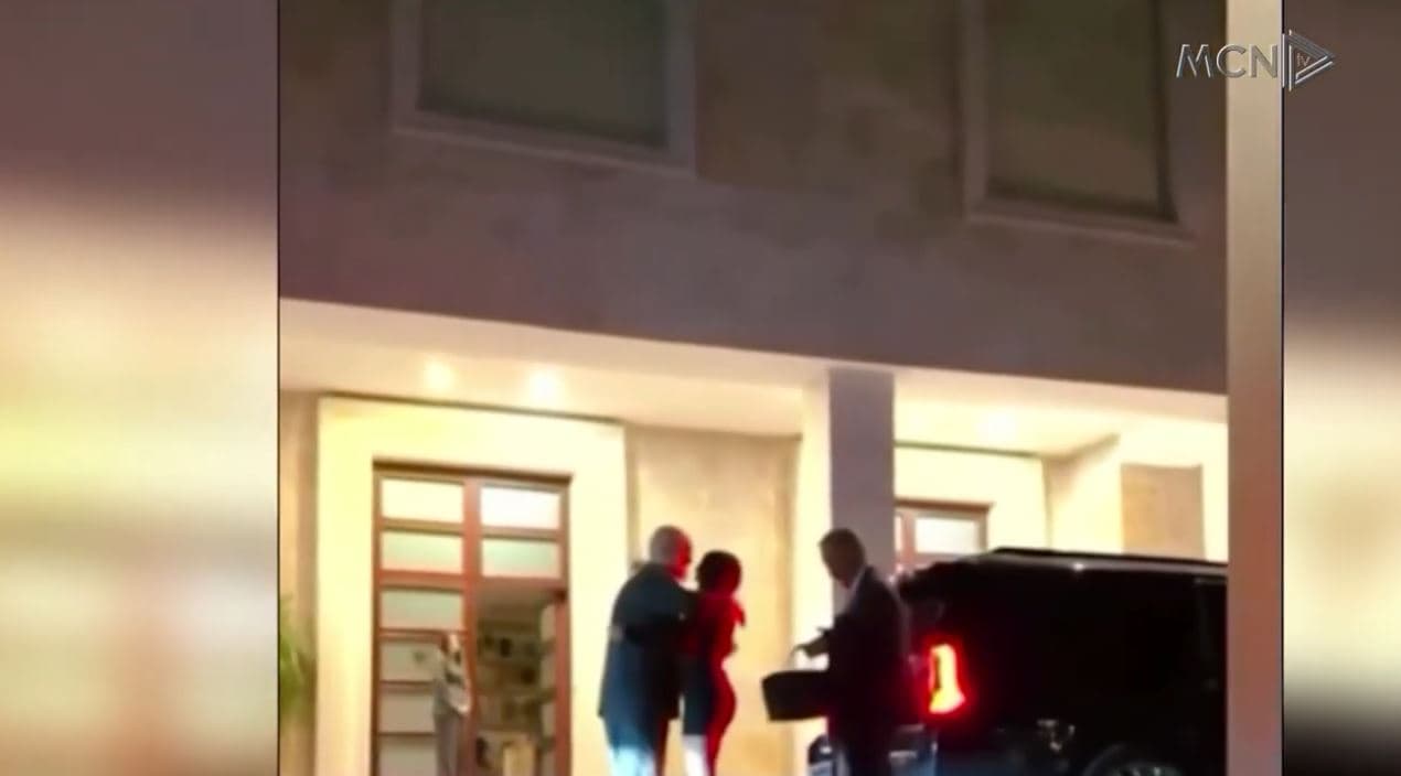 Gazi amerikan në Shqipëri/ Wall Street Journal zbardh prapaskenat e marrëveshjes (VIDEO)