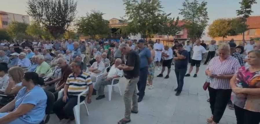 Reforma territoriale, qytetarët e Patosit refuzojnë bashkimin me Fierin 