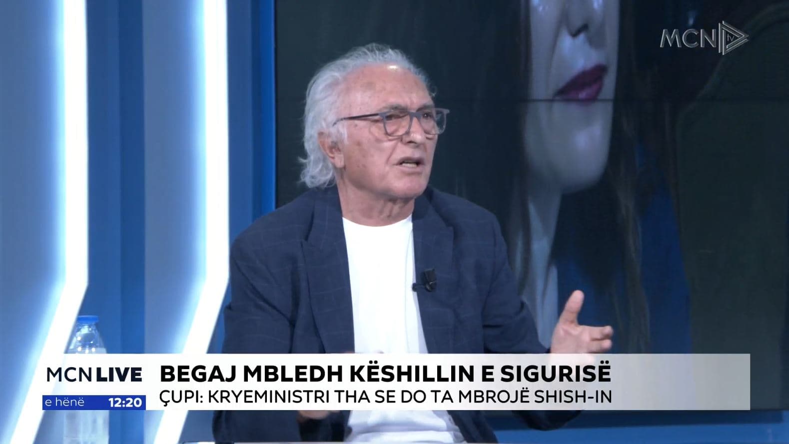 Çupi: Qëndrim i padrejtë ndaj Vlora Hysenit, SPAK po shpërndan informacione sekrete
