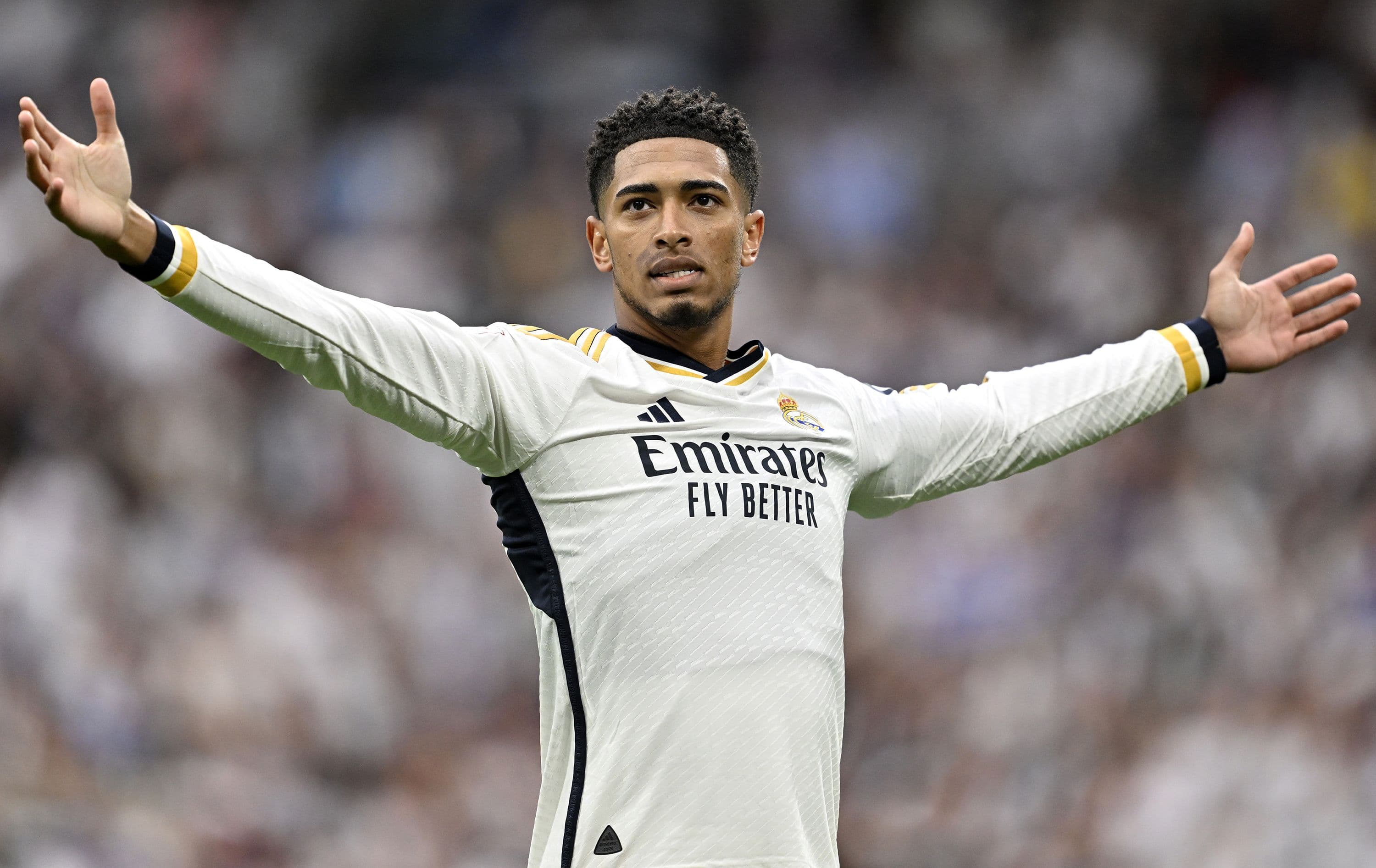            Bellingham, drejt rinovimit me Real Madridin 