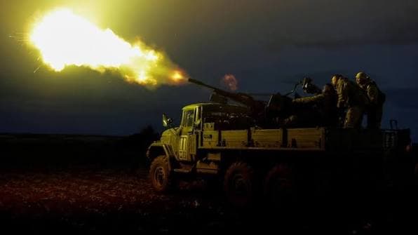 Rusia i sheh fabrikat evropiane që prodhojnë armë për Kievin si objektiva ushtarake
