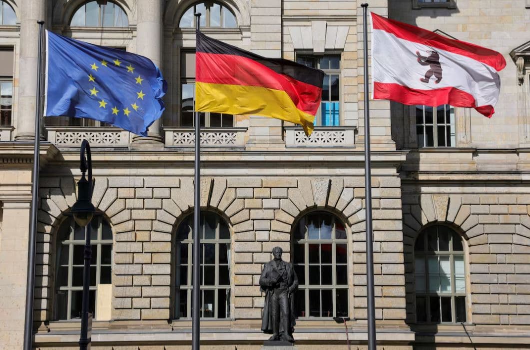 Tërmet i ri politik në Gjermani/ AfD e ekstremit të djathtë merr vendin e parë në Mecklenburg, partia e Merz bie në 5.5% 