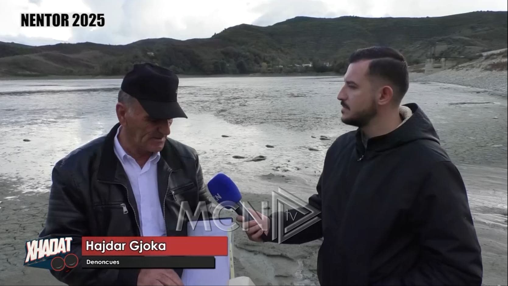 Xhadat/ Rezervuari i Okshtunit, qytetari kërkon zgjidhje: Bashkia Rrogozhinë shmang përgjigjen, punonjësit largohen para orarit