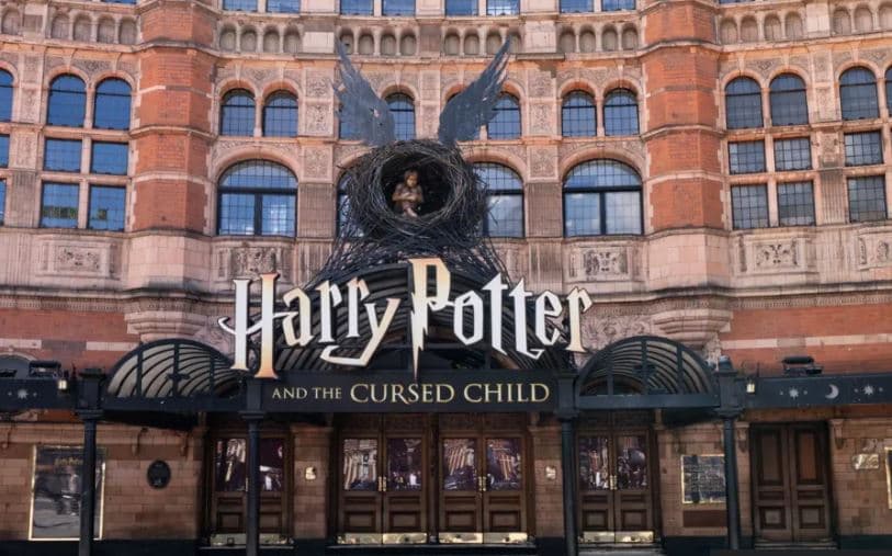 Shtrenjtimi i jetesës ndryshon shfaqjen teatrale “Harry Potter”, nga dy pjesë, shkrihet në një