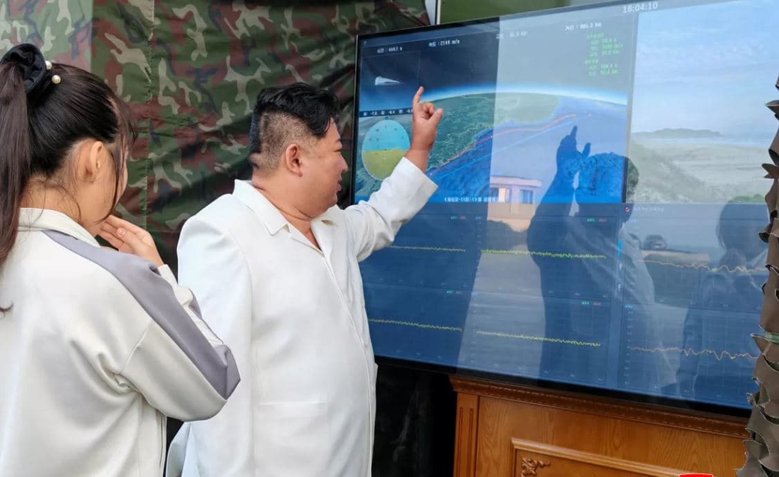 Koreja e Veriut dëshiron t’i mbajë armët bërthamore përgjithmonë