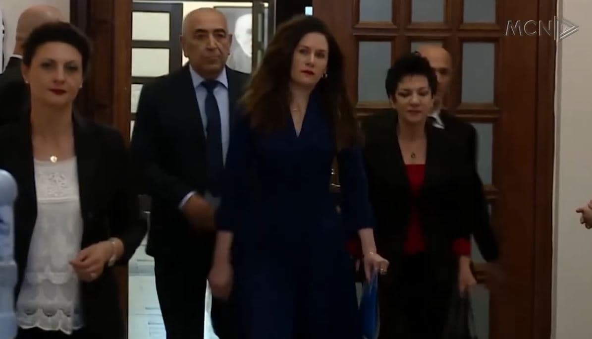  “Hyseni, sfidë për Shqipërinë në BE” / Media italiane: Korrupsioni në Shqipëri, një problem i madh (VIDEO)