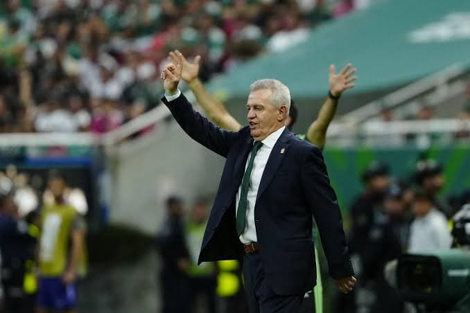 Javier Aguirre, afër Valencias