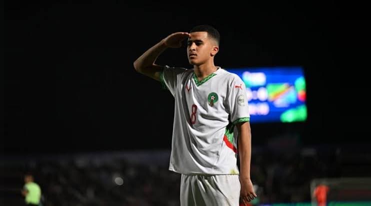     Real Madridi, përsëri ofensivë për Abdellah Ouazane 