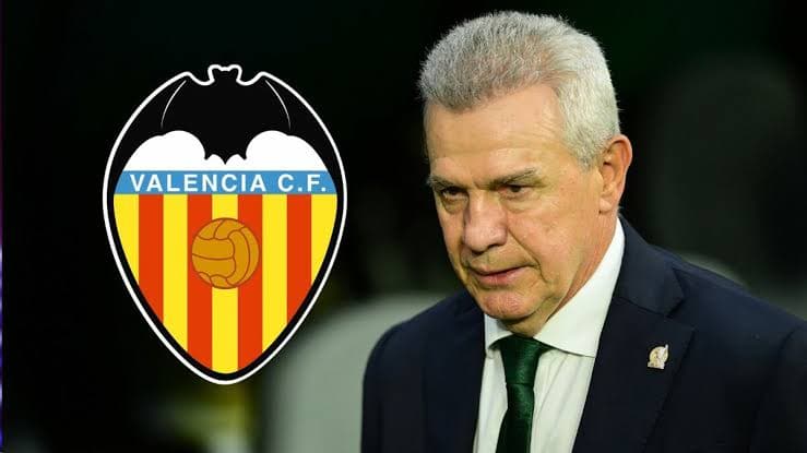 Javier Aguirre, nis ndryshimin tek Valencia 