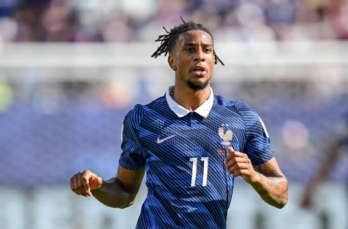 Michael Olise, afër rinovimit me Bayern Munchenin 