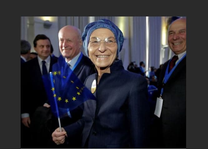   Vdes në moshën 78-vjeçare Emma Bonino, politikania radikale italiane që sfidoi Vatikanin