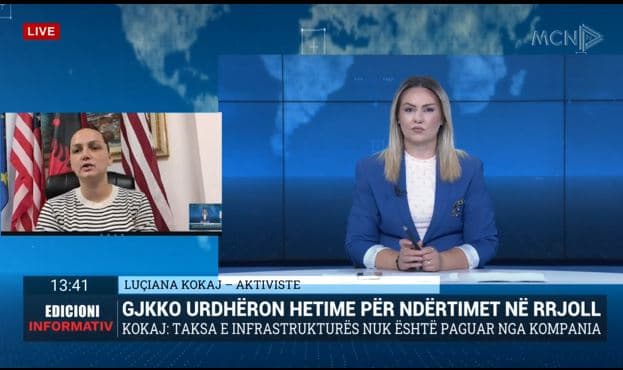 GJKKO urdhëron hetime për ndërtimet në Rrjoll, Kokaj: Nuk është paguar taksa e infrastrukturës nga kompania