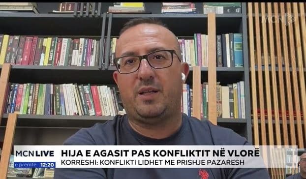Sherri Bedinaj-Muça/ Koreshi: Konflikti për prishje pazaresh, Kadastra ka bërë batërdi me pronat nga Vlora në Sarandë 