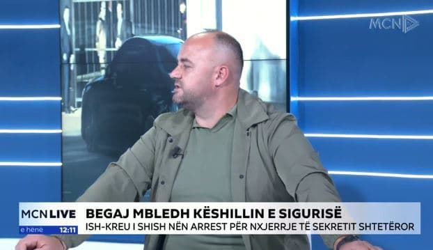 Kume: Do diskutohet emri i ri në krye të SHISH, Vlora Hyseni komunikonte 25 herë në ditë me Agasin