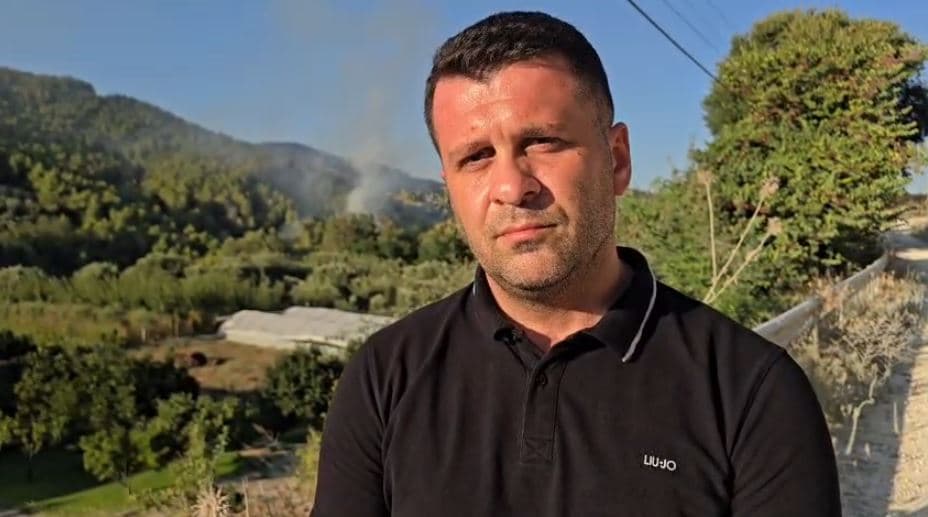 Zjarret në Fier, deputeti i PS: Ishin të qëllimshme, ka nisur verifikimi i dëmeve 