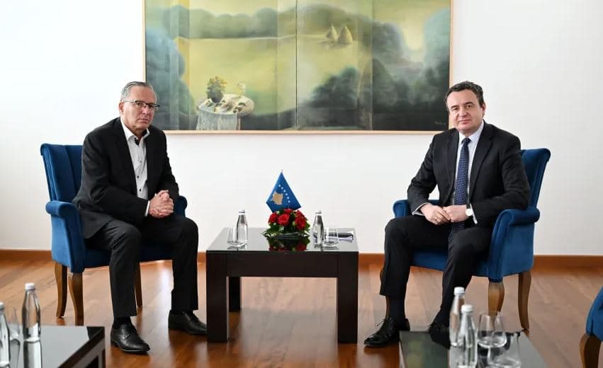 Kosova drejt zgjedhjeve të reja? Kurti: Të panevojshme. Hamza: PDK po përshtat qëndrimet në interes të shtetit