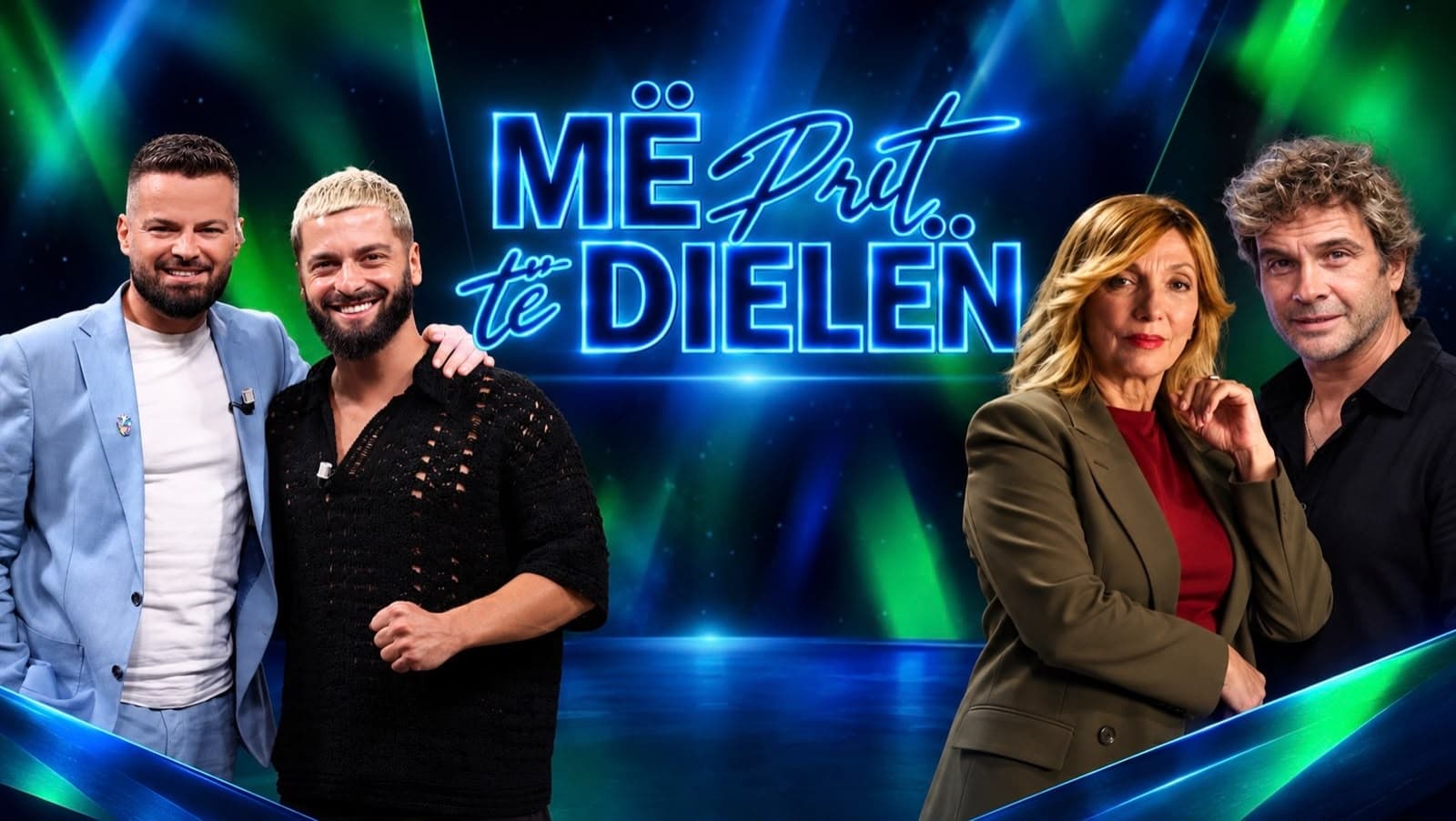 DJ Bujaka: Ilirin do e “hidhja” nga lartësia, Moza më shkroi vetë!
