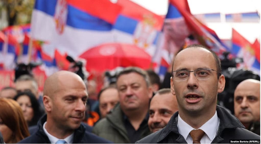   Sulm ndaj rendit kushtetues/ Zyrtarë të Listës Serbe thirren në Prokurorinë Speciale të Kosovës