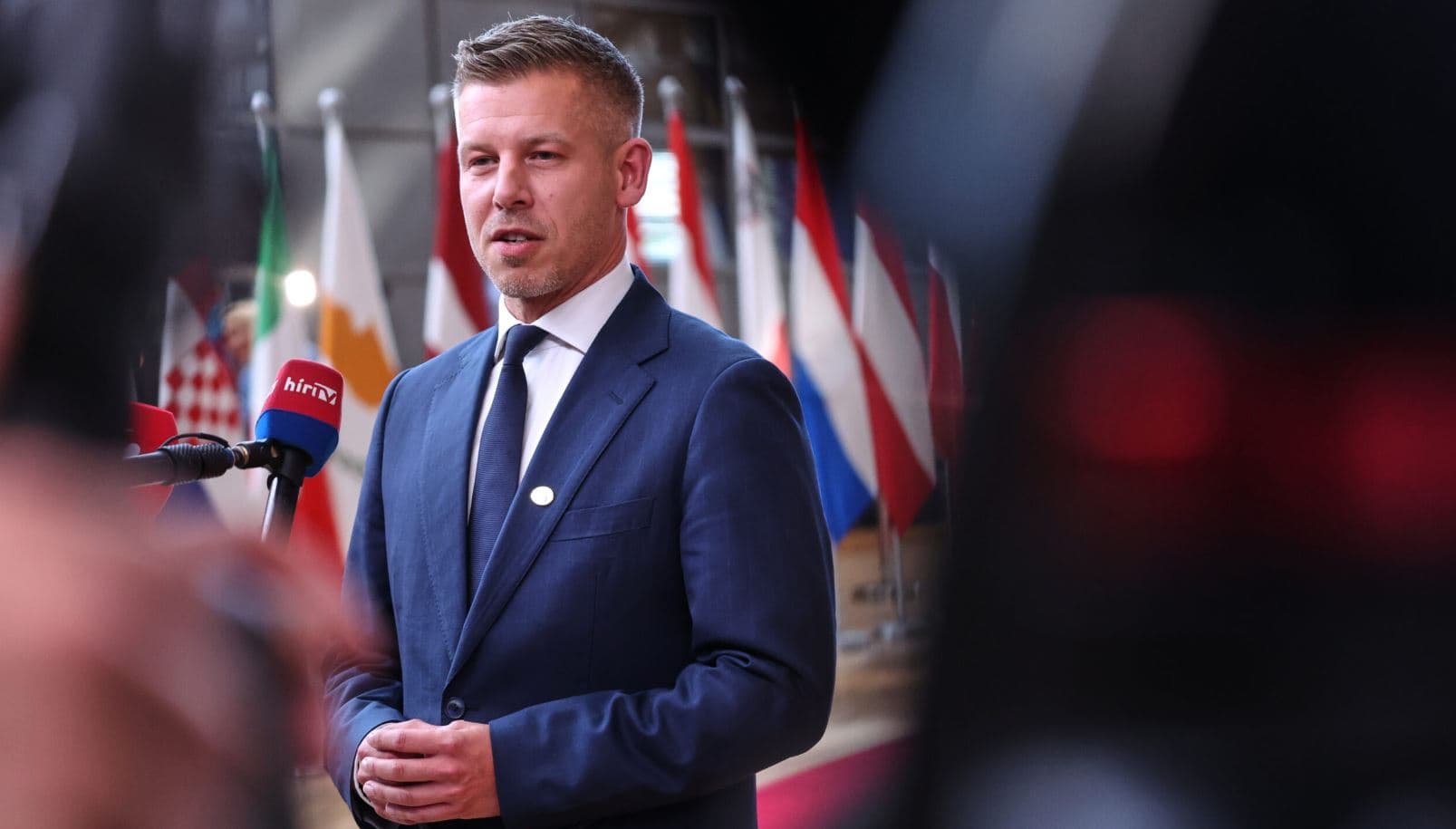 Hungari, Parlamenti i heq imunitetin Kryeministrit Magyar dhe dy ish-ministrave të Orbanit