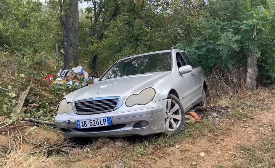 Maliq/ Makina e zë poshtë, ndërron jetë 43-vjeçari