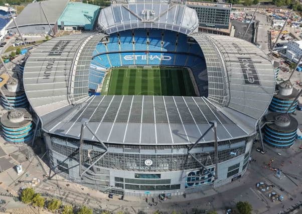 Manchester City shpallet fajtor për mashtrim financiar prej 900 mln paundësh