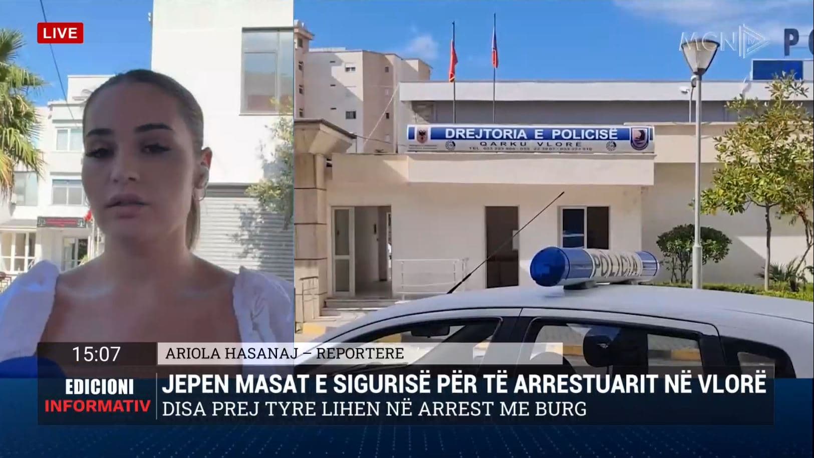  Përplasja me armë te ‘Regina Palm’/ Gjykata liron Luan Muçën, arrest me burg për 3 të tjerë