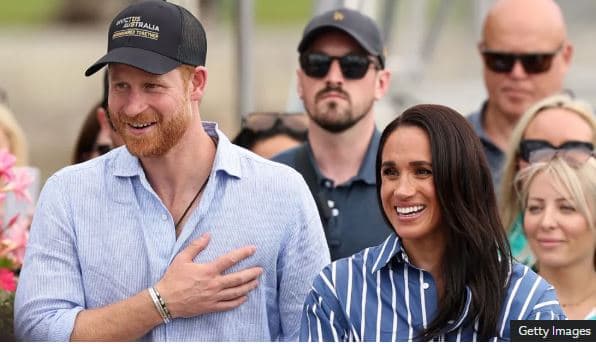 Earl Spencer krahason përndjekjen mediatike të Harry-t dhe Meghan-it me tragjedinë e Princeshës Diana