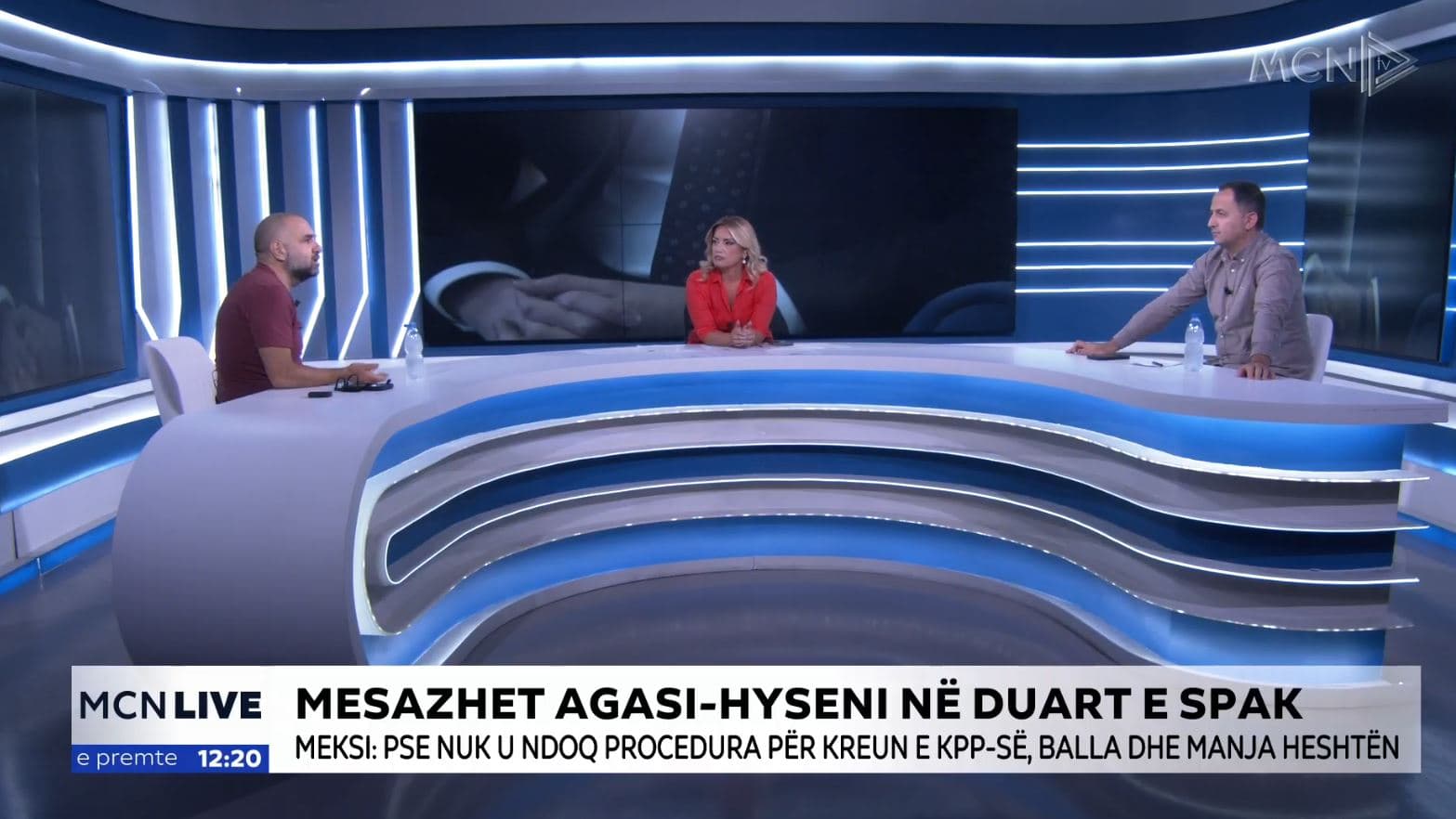 Meksi: Ergys Agasi një mashtrues, kryeministri e ka lënë të lirë SPAK të heqë këtë “kancer”