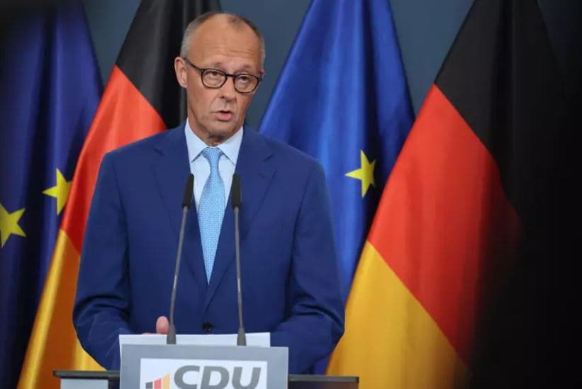 Merz: Votimi shkon përtej meje, ndryshim i thellë në sistemin partiak