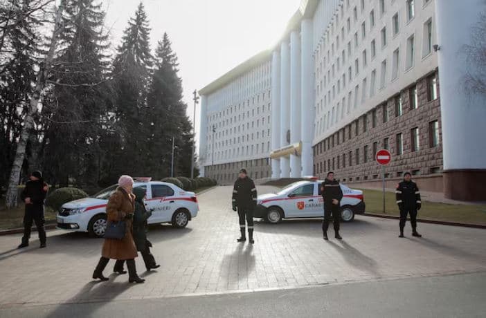 Moldavia shpall gjendjen e jashtëzakonshme për shkak të problemeve me energjinë dhe ujin