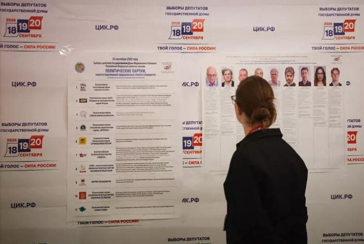 Moska: Po na sulmohet votimi online 