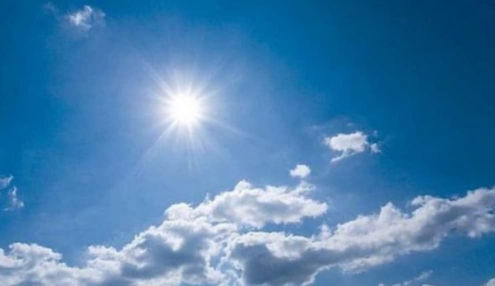 Kthjellime dhe vranësira kalimtare, parashikimi i motit për sot