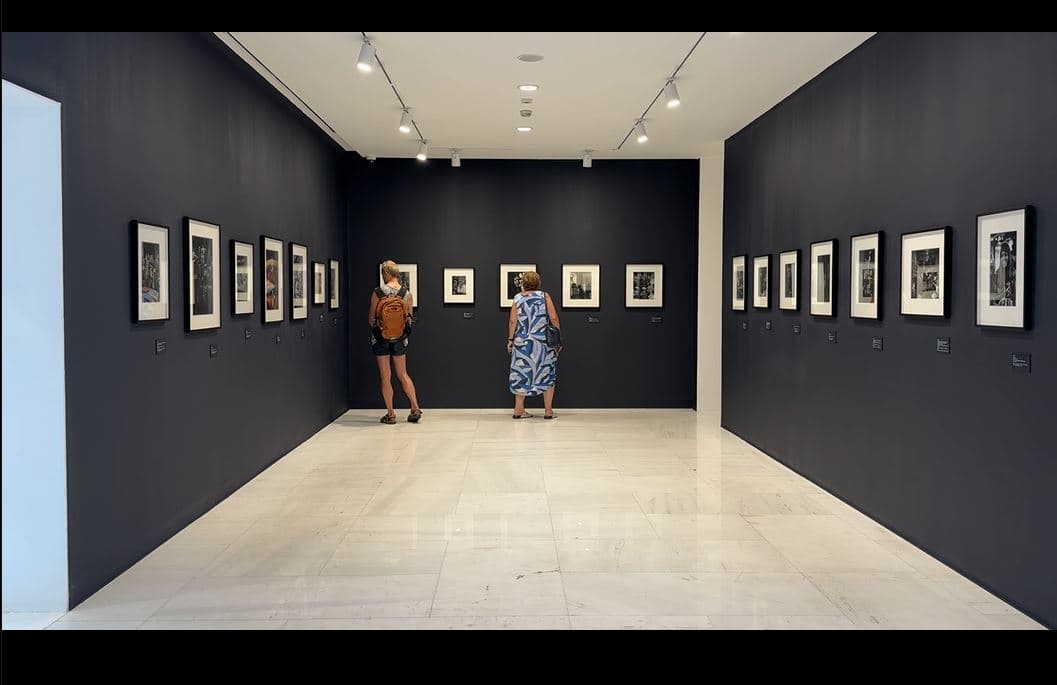 Pazari i Vjetër i Shkodrës "ringjallet" në Muzeun e Fotografisë “Marubi”
