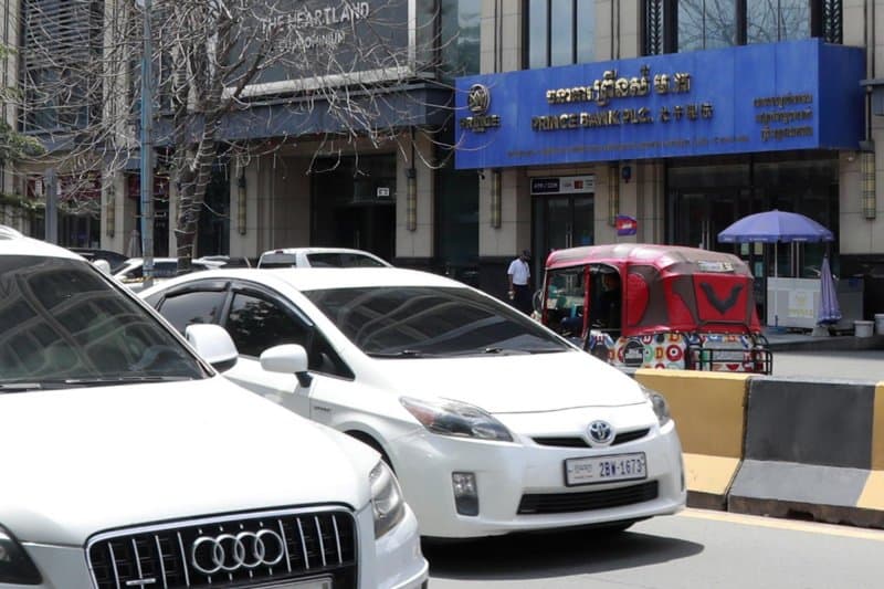 DASH sanksione ndaj 32 individëve të lidhur me rrjete kriminale